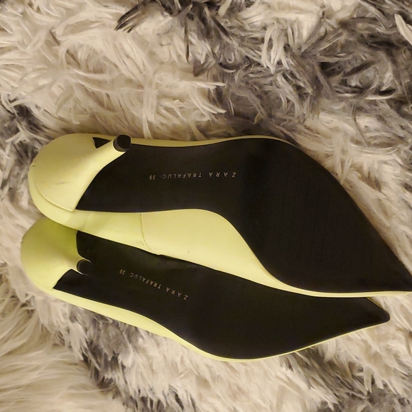 Zara heels - Picture 2 of 4